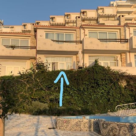 Bougainville Bay Resort - Villa 11 Sarandë Eksteriør billede