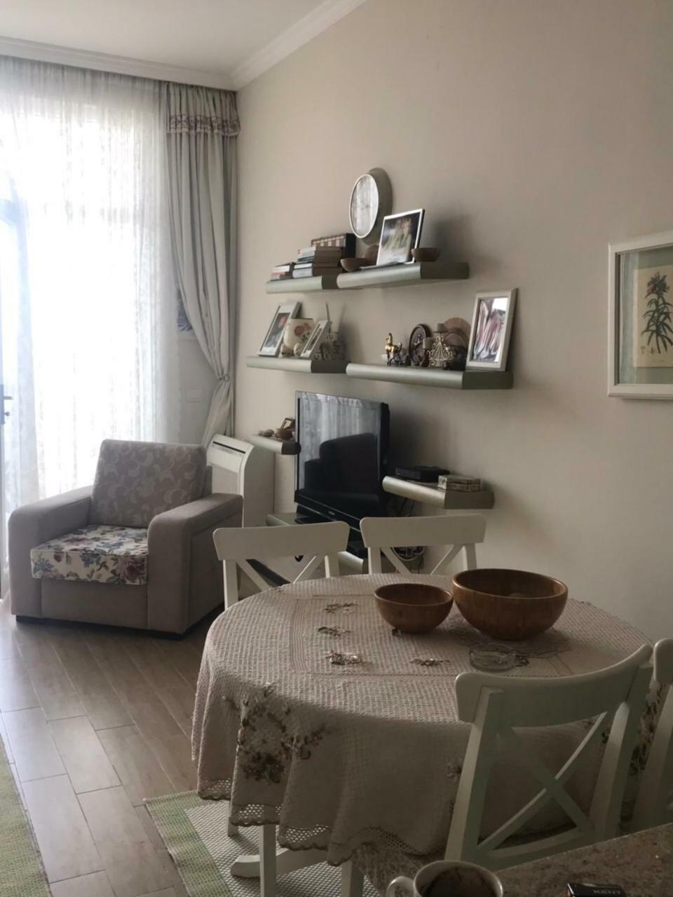 Bougainville Bay Resort - Villa 11 Sarandë Eksteriør billede