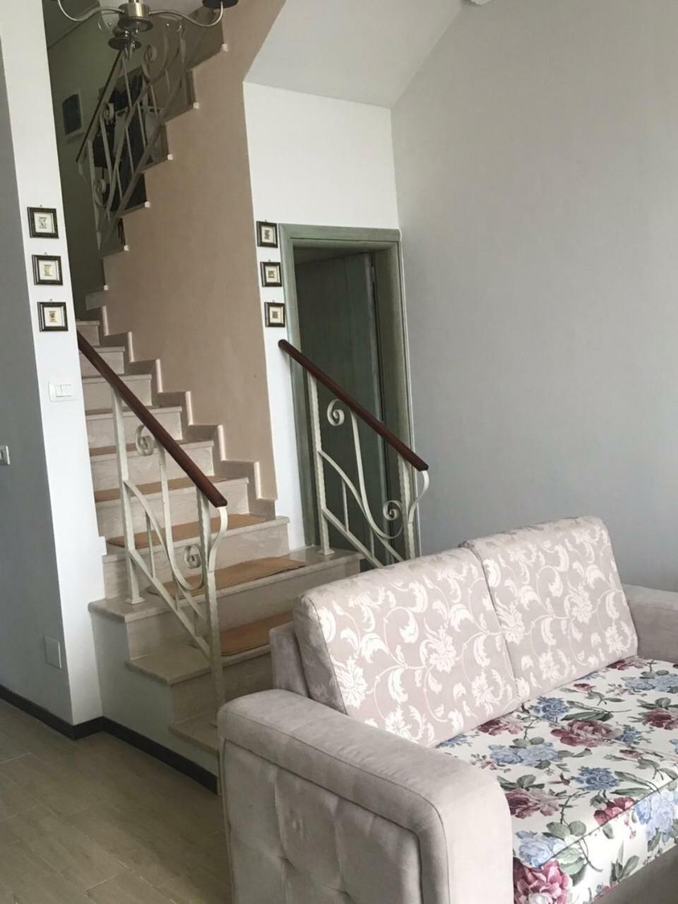 Bougainville Bay Resort - Villa 11 Sarandë Eksteriør billede